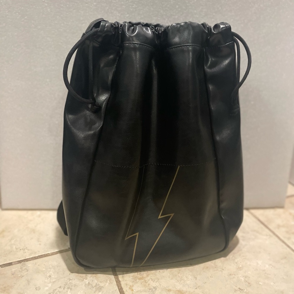 Carolina Herrera backpack 🎒 New - Picture 3 of 10